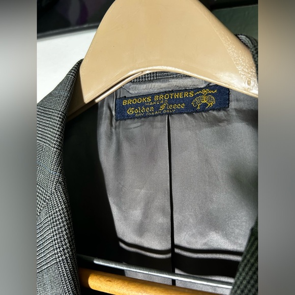 COPY - Brooks Brothers Suit Set - Picture 3 of 4